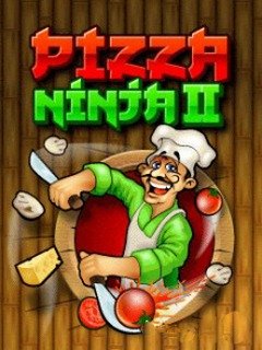 game pic for Pizza ninja 2